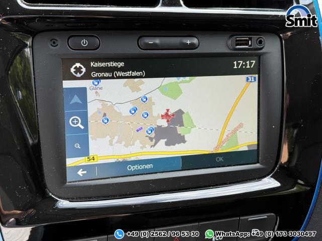 Dacia Spring Electric 45 Comfort Plus 