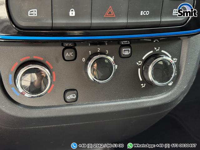 Dacia Spring Electric 45 Comfort Plus 