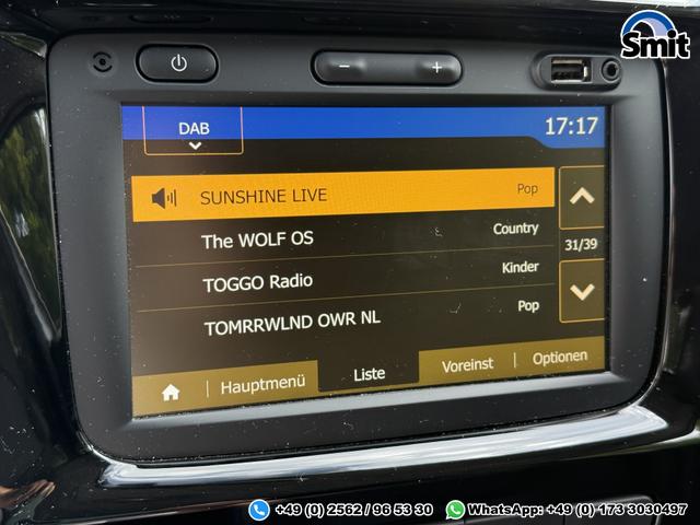 Dacia Spring Electric 45 Comfort Plus 