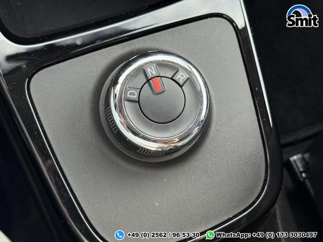 Dacia Spring Electric 45 Comfort Plus 