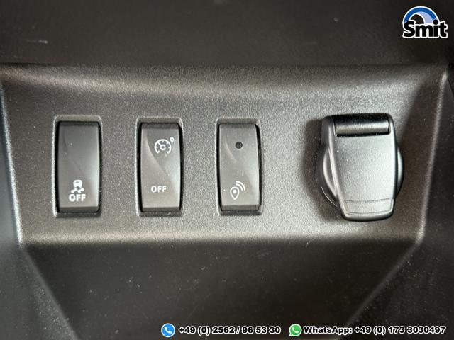 Dacia Spring Electric 45 Comfort Plus 