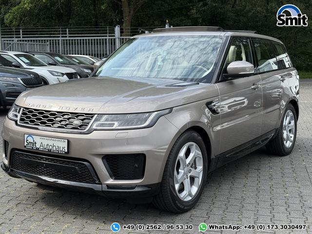 Land Rover Range Rover Sport P400e Hybrid HSE 