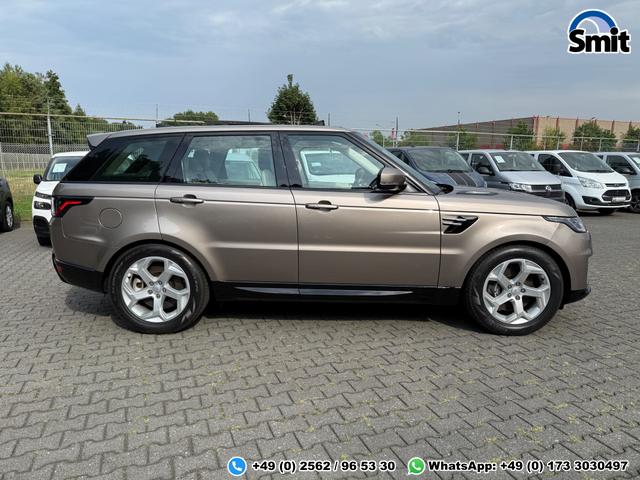 Land Rover Range Rover Sport P400e Hybrid HSE 