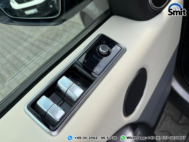 Land Rover Range Rover Sport P400e Hybrid HSE 
