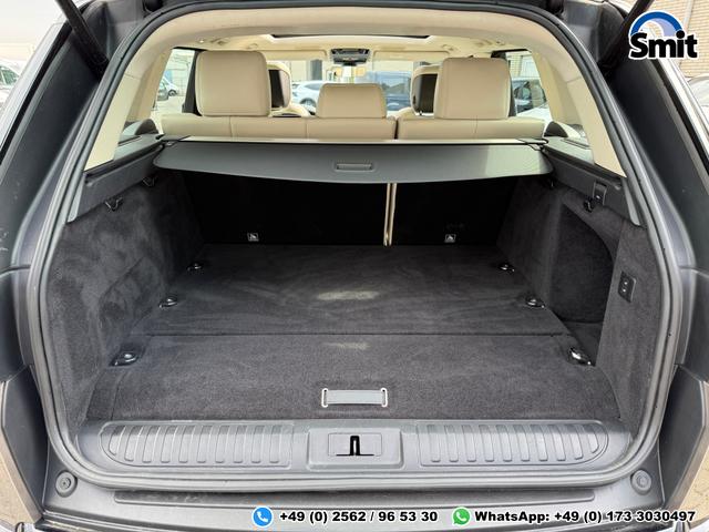 Land Rover Range Rover Sport P400e Hybrid HSE 