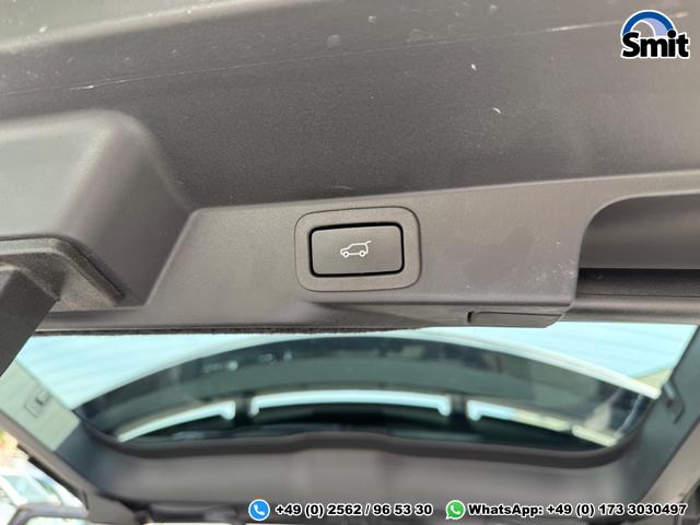 Land Rover Range Rover Sport P400e Hybrid HSE 