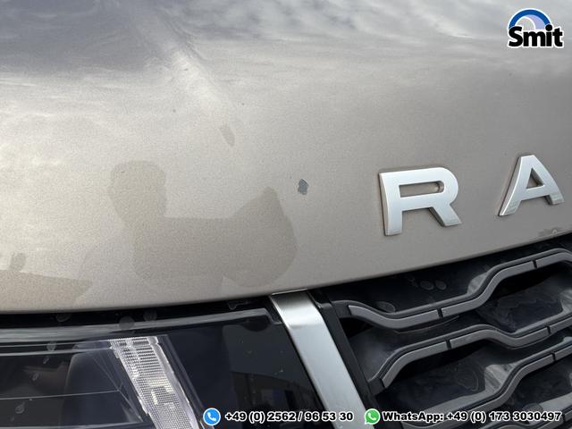 Land Rover Range Rover Sport P400e Hybrid HSE 