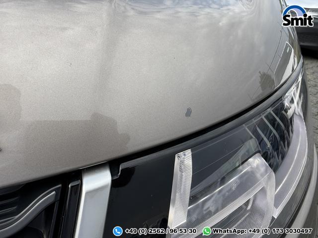 Land Rover Range Rover Sport P400e Hybrid HSE 