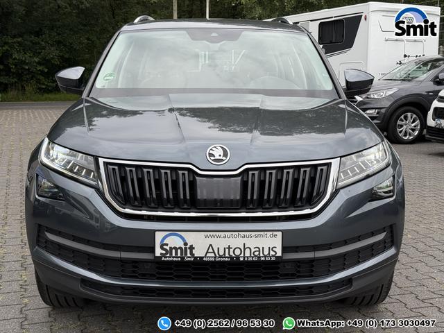 Skoda Kodiaq 1.5 TSI ACT Style OPF 