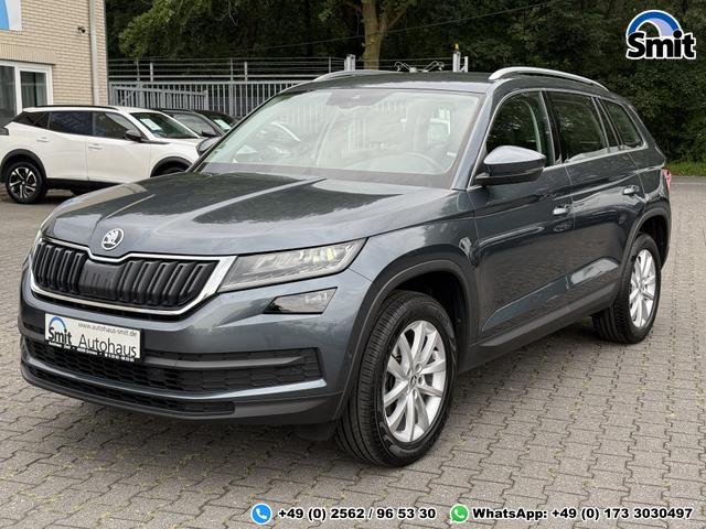 Skoda Kodiaq 1.5 TSI ACT Style OPF 
