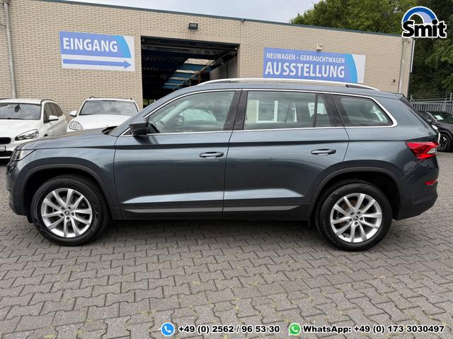 Skoda Kodiaq 1.5 TSI ACT Style OPF 