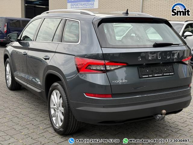 Skoda Kodiaq 1.5 TSI ACT Style OPF 