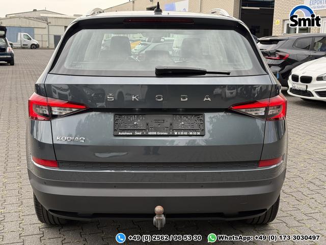 Skoda Kodiaq 1.5 TSI ACT Style OPF 