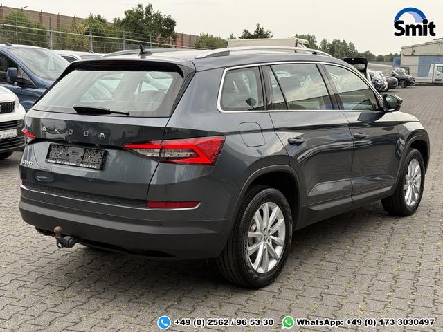 Skoda Kodiaq 1.5 TSI ACT Style OPF 