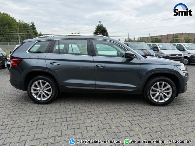 Skoda Kodiaq 1.5 TSI ACT Style OPF 