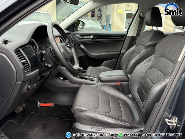 Skoda Kodiaq 1.5 TSI ACT Style OPF 