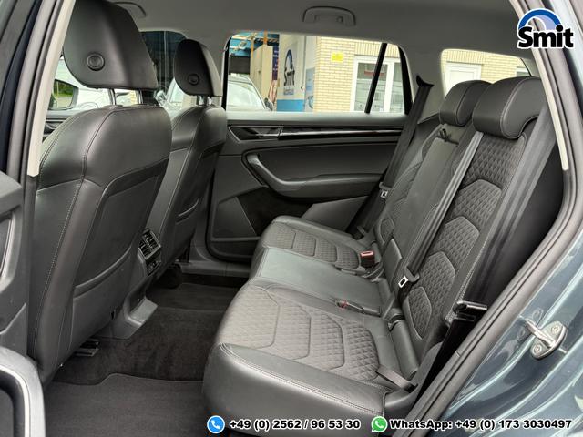 Skoda Kodiaq 1.5 TSI ACT Style OPF 