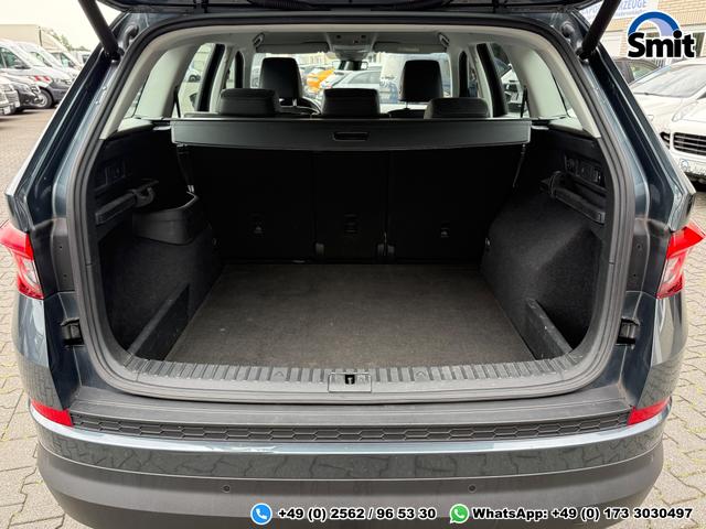 Skoda Kodiaq 1.5 TSI ACT Style OPF 