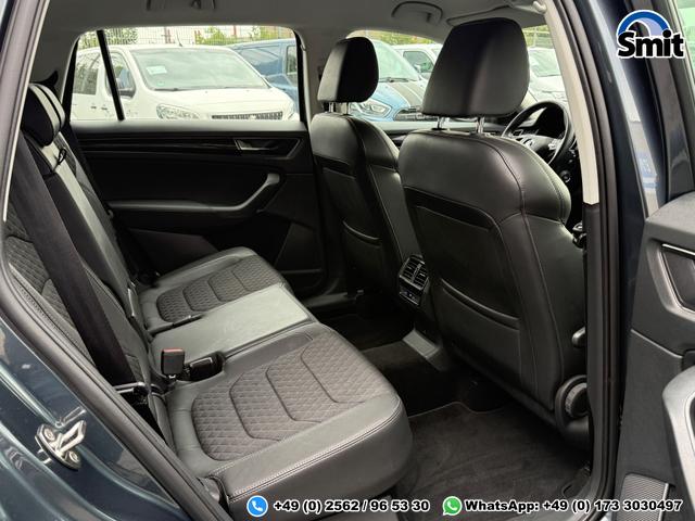 Skoda Kodiaq 1.5 TSI ACT Style OPF 