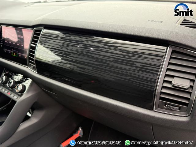 Skoda Kodiaq 1.5 TSI ACT Style OPF 