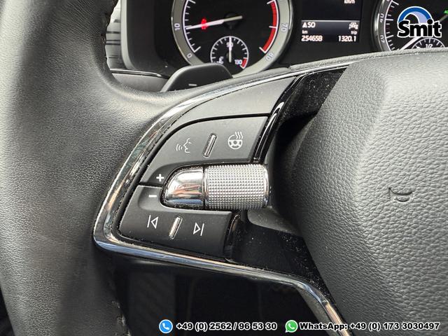 Skoda Kodiaq 1.5 TSI ACT Style OPF 