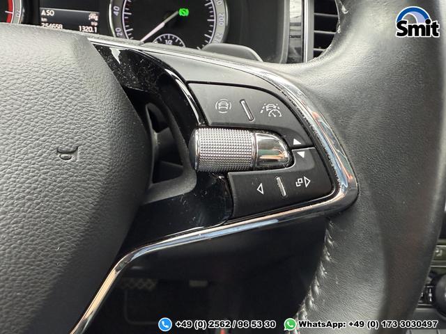 Skoda Kodiaq 1.5 TSI ACT Style OPF 