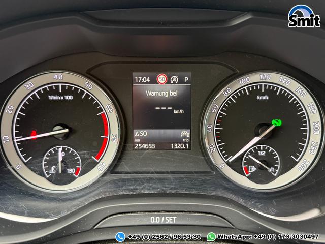 Skoda Kodiaq 1.5 TSI ACT Style OPF 