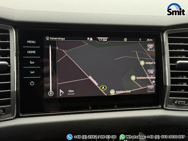Skoda Kodiaq 1.5 TSI ACT Style OPF 