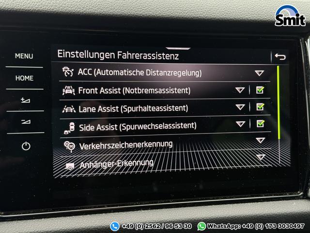 Skoda Kodiaq 1.5 TSI ACT Style OPF 