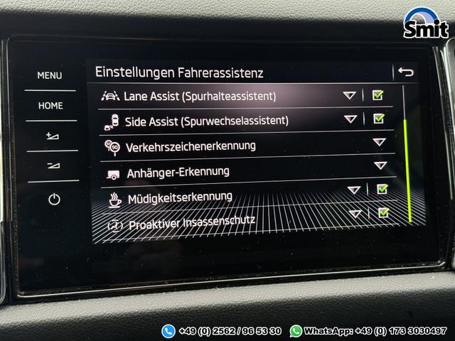 Skoda Kodiaq 1.5 TSI ACT Style OPF 