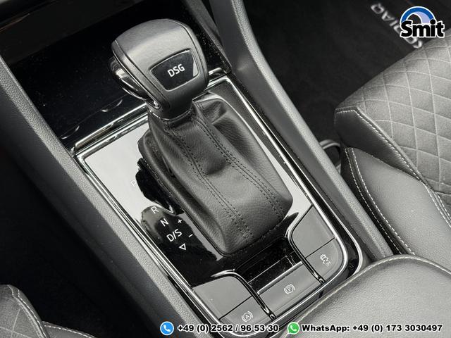 Skoda Kodiaq 1.5 TSI ACT Style OPF 