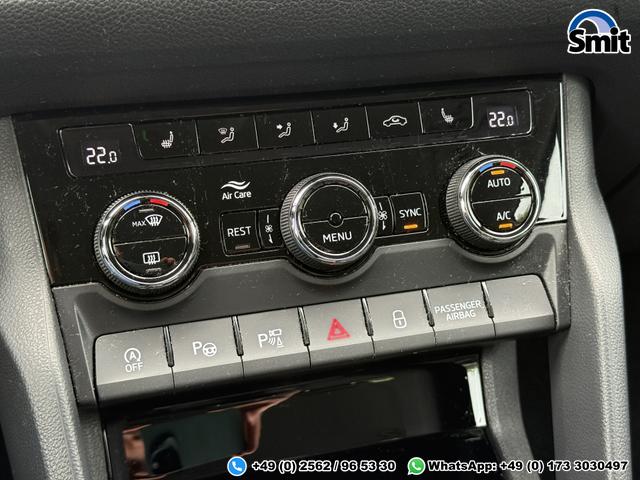 Skoda Kodiaq 1.5 TSI ACT Style OPF 
