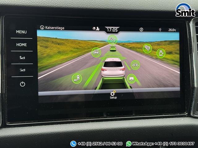 Skoda Kodiaq 1.5 TSI ACT Style OPF 