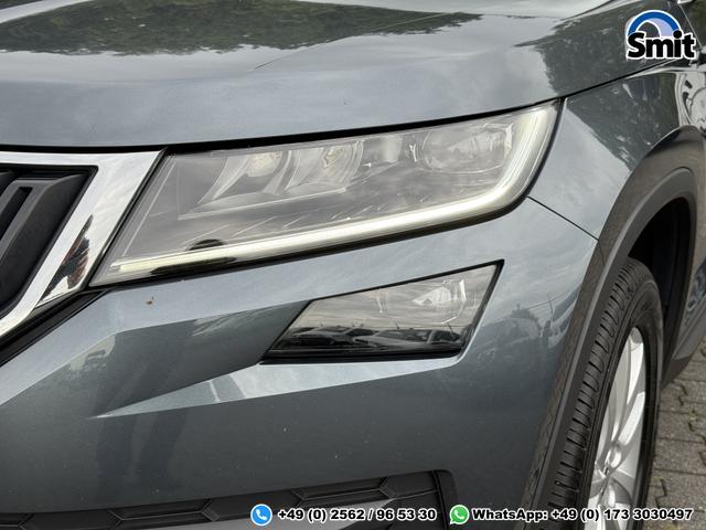 Skoda Kodiaq 1.5 TSI ACT Style OPF 