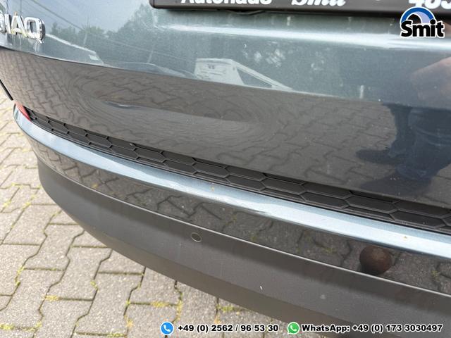 Skoda Kodiaq 1.5 TSI ACT Style OPF 