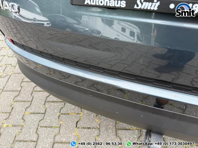 Skoda Kodiaq 1.5 TSI ACT Style OPF 