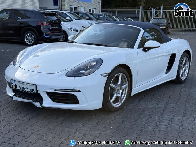 Porsche Boxster 718 Cayman / 2.0 OPF 