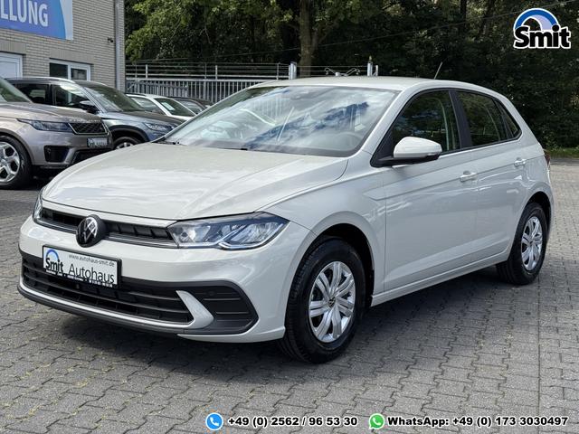Volkswagen Polo 1.0 