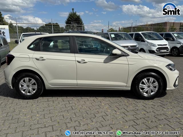 Volkswagen Polo 1.0 