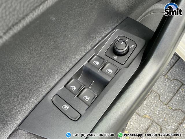 Volkswagen Polo 1.0 