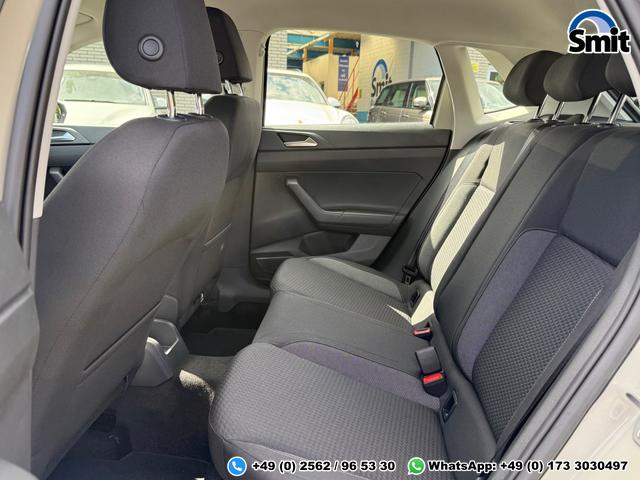 Volkswagen Polo 1.0 