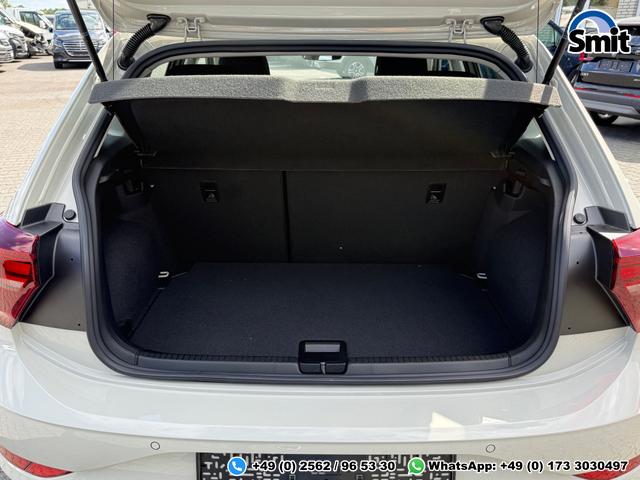Volkswagen Polo 1.0 