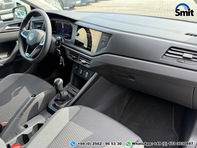 Volkswagen Polo 1.0 