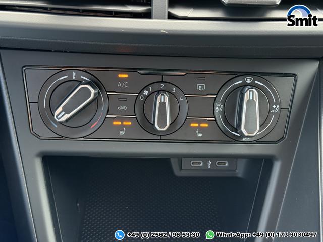 Volkswagen Polo 1.0 