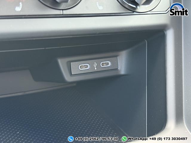 Volkswagen Polo 1.0 