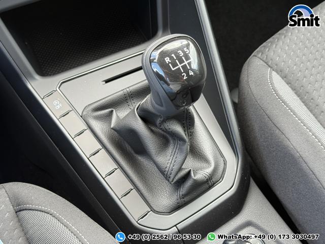 Volkswagen Polo 1.0 