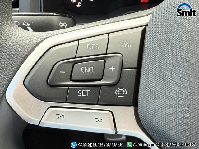 Volkswagen Polo 1.0 
