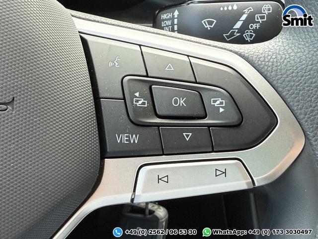 Volkswagen Polo 1.0 