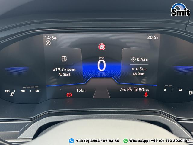 Volkswagen Polo 1.0 