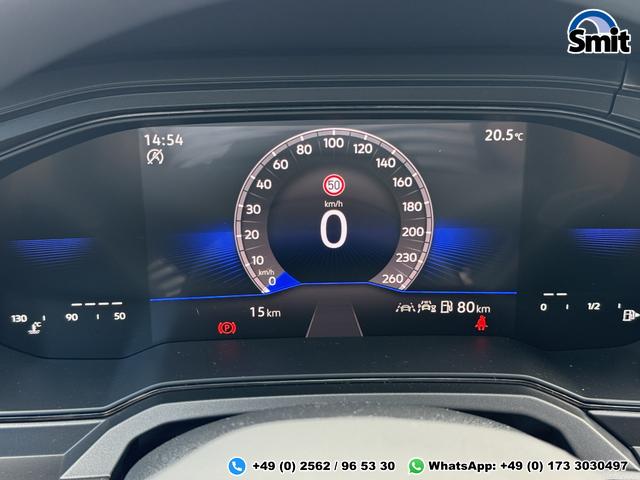 Volkswagen Polo 1.0 
